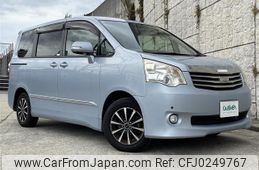 toyota noah 2010 -TOYOTA--Noah DBA-ZRR70G--ZRR70-0364493---TOYOTA--Noah DBA-ZRR70G--ZRR70-0364493-