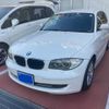 bmw 1-series 2007 CFJ1524985 image 1