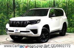 toyota land-cruiser-prado 2022 -TOYOTA--Land Cruiser Prado 3DA-GDJ150W--GDJ150-0076857---TOYOTA--Land Cruiser Prado 3DA-GDJ150W--GDJ150-0076857-