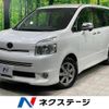 toyota voxy 2010 -TOYOTA--Voxy DBA-ZRR70W--ZRR70-0291837---TOYOTA--Voxy DBA-ZRR70W--ZRR70-0291837- image 1