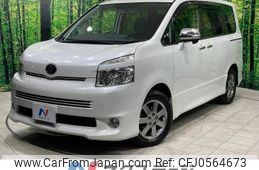 toyota voxy 2010 -TOYOTA--Voxy DBA-ZRR70W--ZRR70-0291837---TOYOTA--Voxy DBA-ZRR70W--ZRR70-0291837-