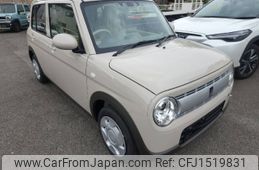 suzuki alto-lapin 2025 CFJ1519831
