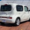 nissan cube 2010 CFJ1506993 image 17