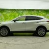 toyota harrier 2021 quick_quick_6BA-MXUA80_MXUA80-0029242 image 2