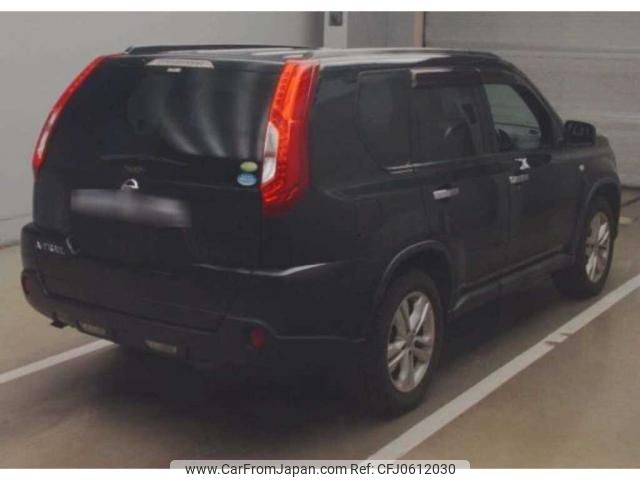 nissan x-trail 2011 quick_quick_DBA-NT31_NT31-231794 image 2