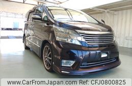 toyota vellfire 2008 ENHANCEAUTO_1_ea295673