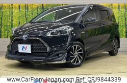 toyota sienta 2018 -TOYOTA--Sienta 6AA-NHP170G--NHP170-7146495---TOYOTA--Sienta 6AA-NHP170G--NHP170-7146495-