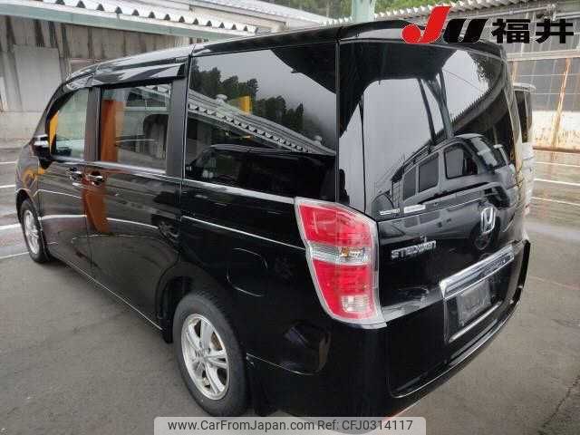 honda step-wagon 2010 TE265 image 1