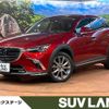 mazda cx-3 2019 quick_quick_DKEFW_DKEFW-204239 image 1