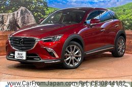 mazda cx-3 2019 quick_quick_DKEFW_DKEFW-204239