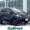 honda freed 2010 -HONDA--Freed DBA-GB3--GB3-1203289---HONDA--Freed DBA-GB3--GB3-1203289- image 1