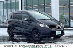 honda freed 2010 -HONDA--Freed DBA-GB3--GB3-1203289---HONDA--Freed DBA-GB3--GB3-1203289-