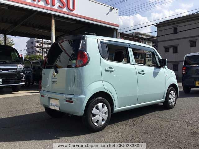 nissan moco 2013 -NISSAN 【名変中 】--Moco MG33S--212284---NISSAN 【名変中 】--Moco MG33S--212284- image 2