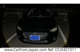 mazda demio 2017 -MAZDA--Demio DBA-DJ3FS--DJ3FS-313863---MAZDA--Demio DBA-DJ3FS--DJ3FS-313863-