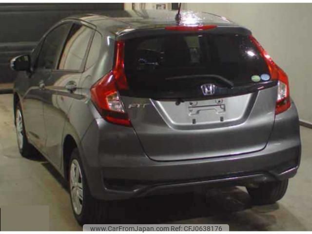 honda fit 2019 quick_quick_DBA-GK4_3405365 image 2