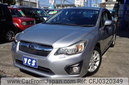 subaru impreza-g4 2012 -SUBARU 【名変中 】--Impreza G4 GJ7--004901---SUBARU 【名変中 】--Impreza G4 GJ7--004901-