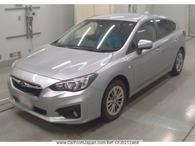 subaru impreza-sports 2019 quick_quick_DBA-GT2_GT2-049537 image 1