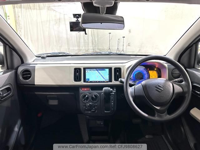 suzuki alto 2019 quick_quick_HA36S_HA36S-514377 image 2