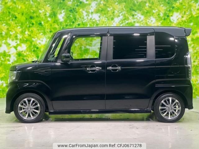 honda n-box 2023 quick_quick_6BA-JF3_JF3-5281265 image 2