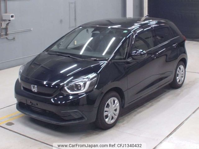 honda fit 2020 -HONDA--Fit GR3-1023301---HONDA--Fit GR3-1023301- image 1