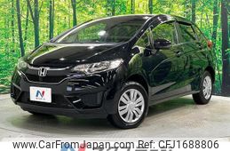 honda fit 2016 CFJ1688806