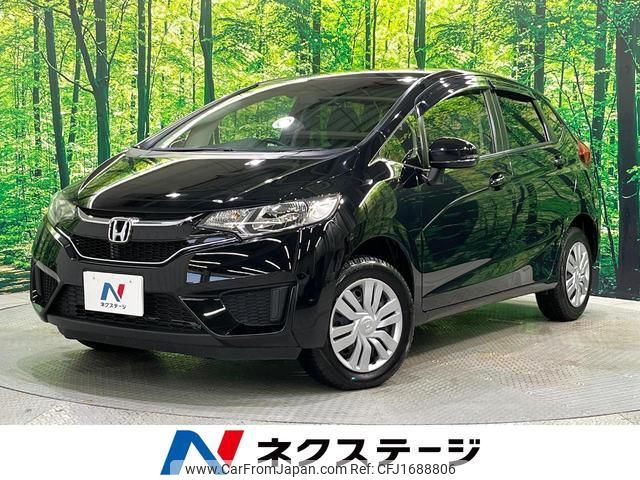 honda fit 2016 CFJ1688806 image 1