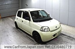 daihatsu esse 2007 -DAIHATSU--Esse L235S-0072613---DAIHATSU--Esse L235S-0072613-