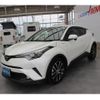 toyota c-hr 2017 -TOYOTA 【群馬 330ﾅ3590】--C-HR ZYX10--2097137---TOYOTA 【群馬 330ﾅ3590】--C-HR ZYX10--2097137- image 1