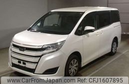toyota noah 2020 CFJ1607895