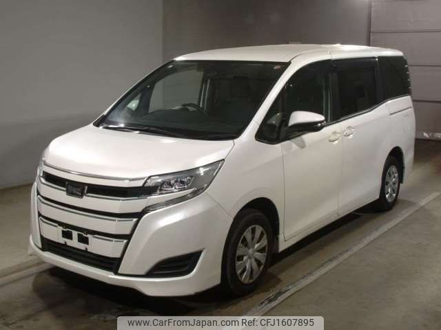 toyota noah 2020 CFJ1607895 image 1