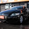 honda cr-z 2010 CFJ0200234 image 4