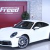 porsche 911 2021 -PORSCHE 【名変中 】--Porsche 911 992L30--MS201223---PORSCHE 【名変中 】--Porsche 911 992L30--MS201223- image 1