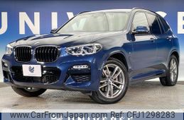 bmw x3 2019 -BMW--BMW X3 LDA-TX20--WBATX32070LG61045---BMW--BMW X3 LDA-TX20--WBATX32070LG61045-