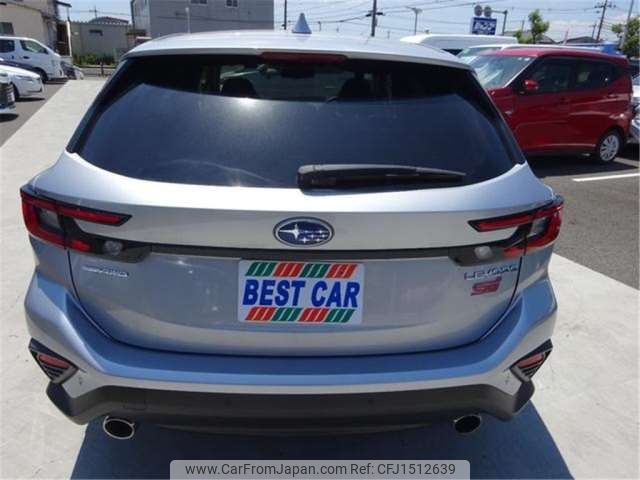 subaru levorg 2023 CFJ1512639 image 2