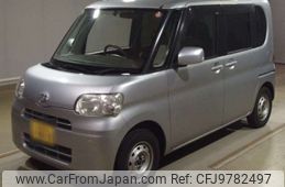 daihatsu tanto 2010 -DAIHATSU 【京都 581ｴ1833】--Tanto DBA-L375Sｶｲ--L375S-0352439---DAIHATSU 【京都 581ｴ1833】--Tanto DBA-L375Sｶｲ--L375S-0352439-