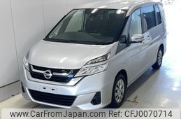 nissan serena 2019 -NISSAN--Serena C27-012808---NISSAN--Serena C27-012808-