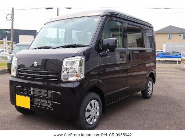 suzuki every 2025 CFJ0955942 image 2