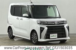 daihatsu tanto 2023 CFJ1503035