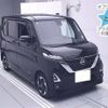 nissan roox 2020 -NISSAN 【岐阜 587ｷ102】--Roox B44A-0013884---NISSAN 【岐阜 587ｷ102】--Roox B44A-0013884- image 1