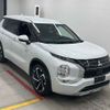 mitsubishi outlander-phev 2022 CFJ1801125 image 1