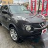 nissan juke 2012 -NISSAN--Juke DBA-YF15--YF15-060797---NISSAN--Juke DBA-YF15--YF15-060797- image 1