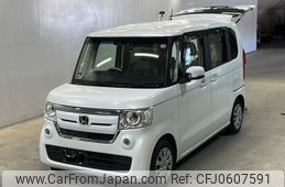 honda n-box 2018 -HONDA--N BOX JF3-8001659---HONDA--N BOX JF3-8001659-