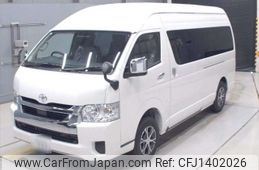 toyota hiace-wagon 2025 -TOYOTA 【金沢 300ﾏ7483】--Hiace Wagon 3BA-TRH229W--TRH229-0018215---TOYOTA 【金沢 300ﾏ7483】--Hiace Wagon 3BA-TRH229W--TRH229-0018215-
