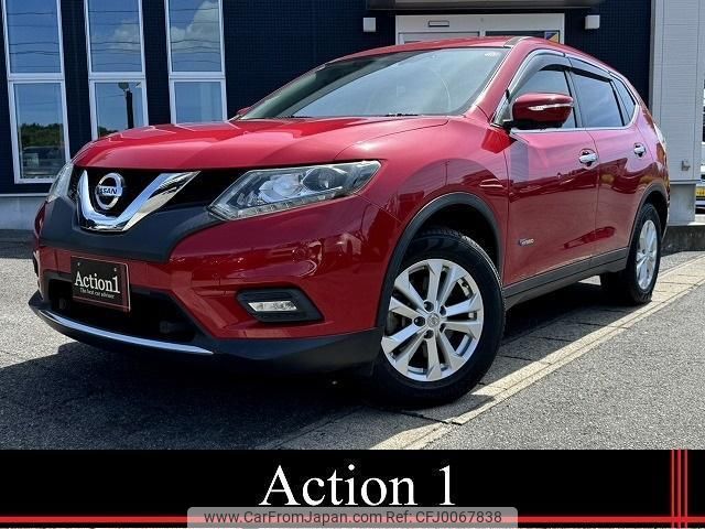 nissan x-trail 2016 quick_quick_HNT32_HNT32-125826 image 1