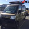 daihatsu hijet-van 2010 -DAIHATSU 【名変中 】--Hijet Van S331V--0037553---DAIHATSU 【名変中 】--Hijet Van S331V--0037553- image 13