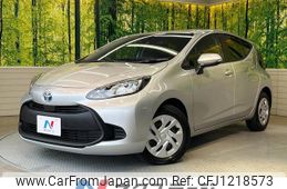 toyota aqua 2022 quick_quick_MXPK11_MXPK11-2056622