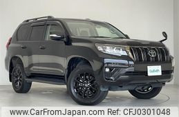 toyota land-cruiser-prado 2022 -TOYOTA--Land Cruiser Prado 3BA-TRJ150W--TRJ150-0144446---TOYOTA--Land Cruiser Prado 3BA-TRJ150W--TRJ150-0144446-