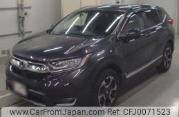 honda cr-v 2018 quick_quick_DBA-RW2_1000230