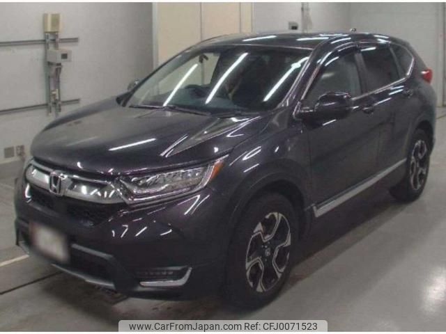 honda cr-v 2018 quick_quick_DBA-RW2_1000230 image 1