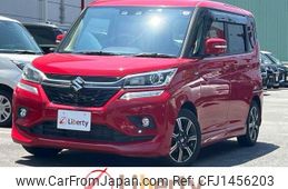 suzuki solio-bandit 2020 quick_quick_MA36S_MA36S-780221